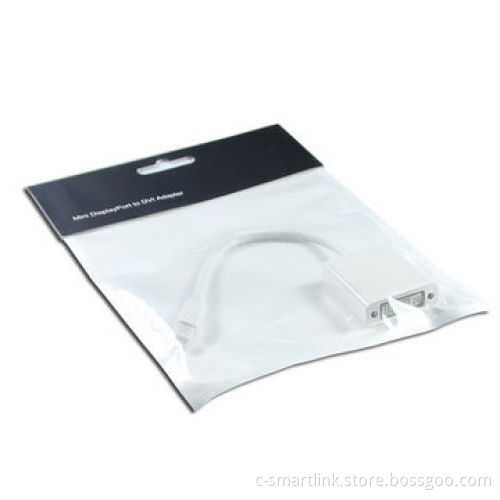 Mini Display Port to DVI Female Adapter